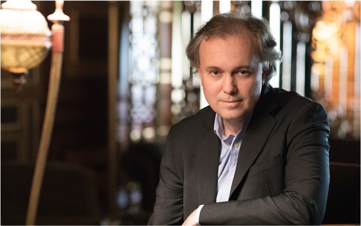 Alexey Shor, Composer-in-Residence for InClassica 2023