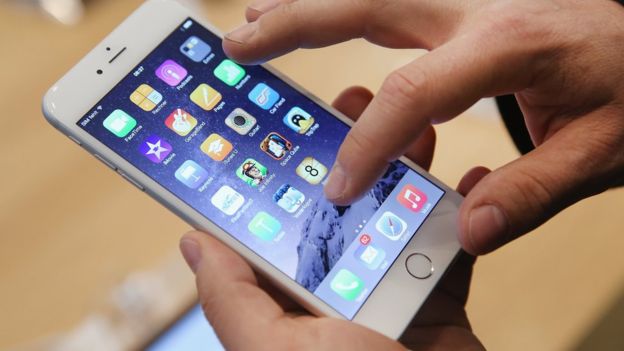 Apple raises concerns over