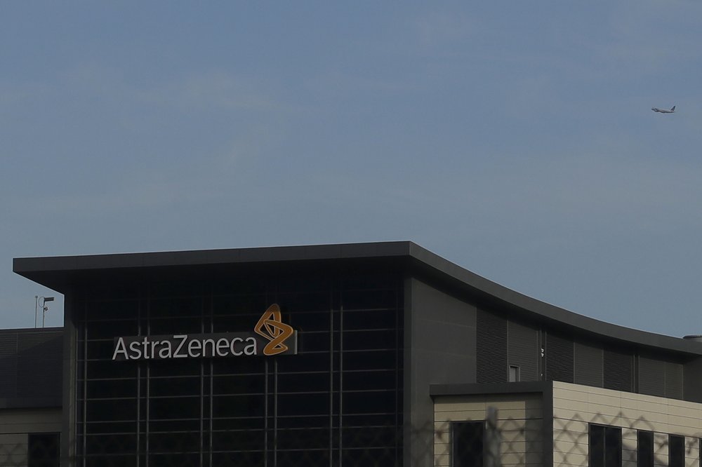 AstraZeneca