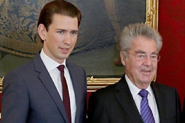 Austrian President Announces Iran Visit