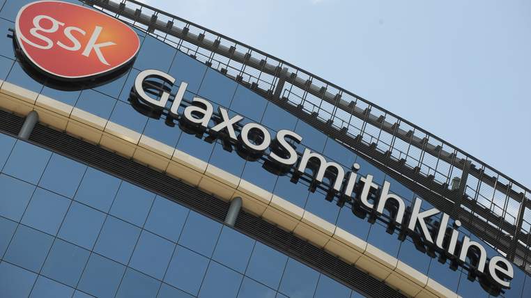 GSK Injects Pace Into Blockbuster