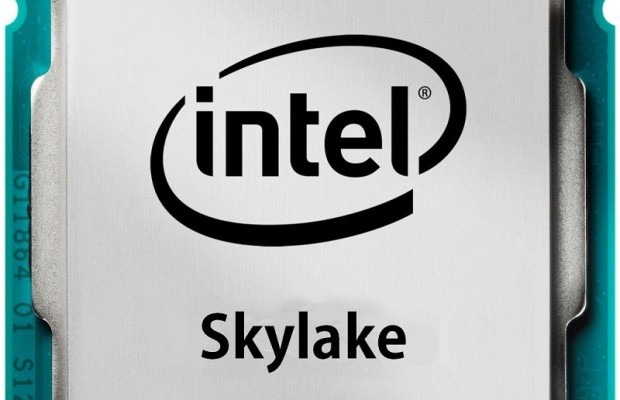 Intel Skylake processors