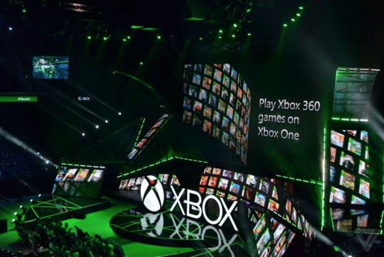 Microsoft Is Bringing Xbox 360