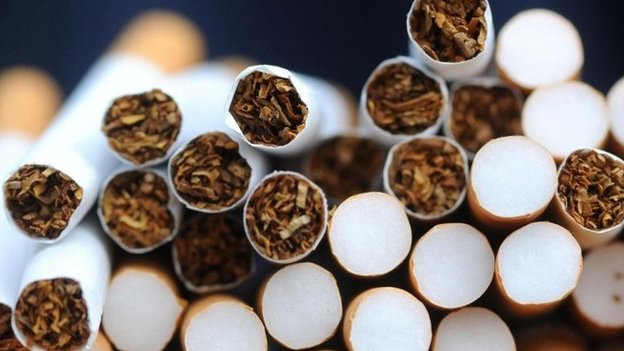 New Global Fund To Tobacco Control 
