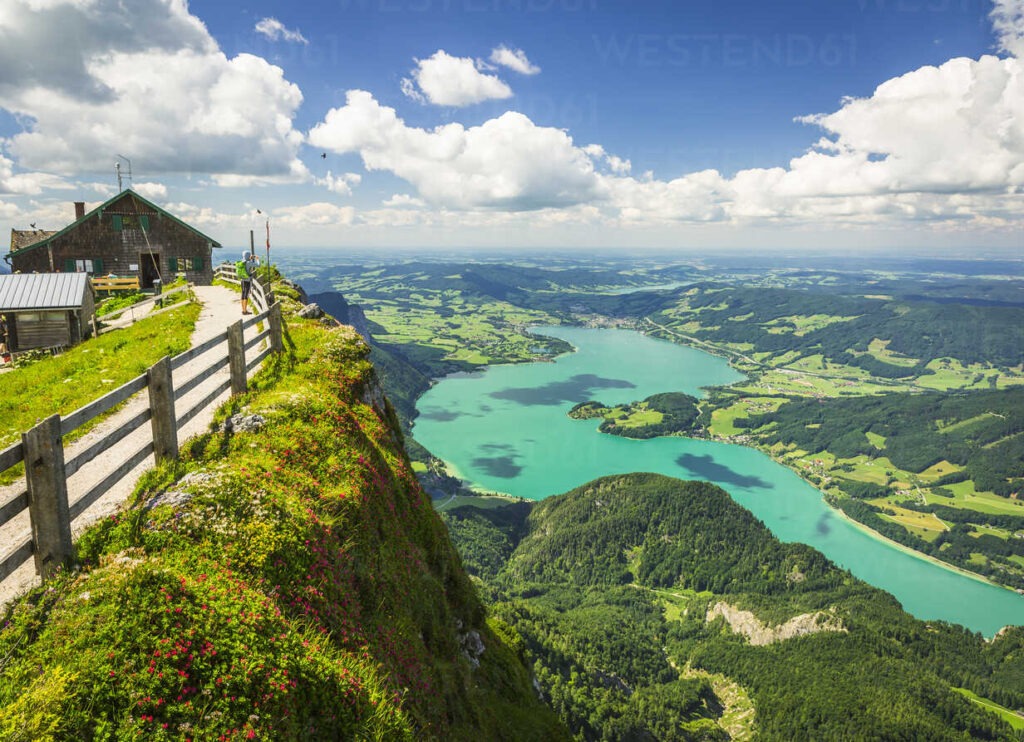 Salzkammergut