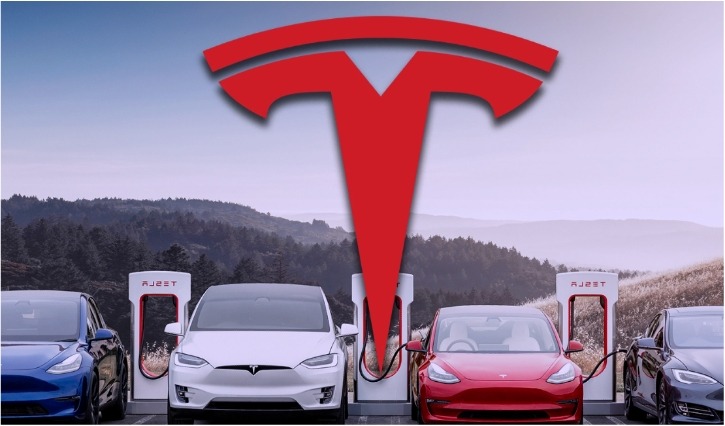 Tesla Plans to Cut Next-Gen Vehicle Costs in Half