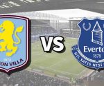 Aston Villa vs Everton