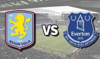 Aston Villa vs Everton