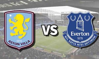 Aston Villa vs Everton