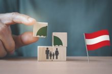 Austria Increases Care Allowance