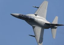 Austria Leonardo M-346F