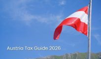 Austria Tax Guide 2026