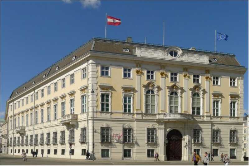 Austria Trials Former Officials