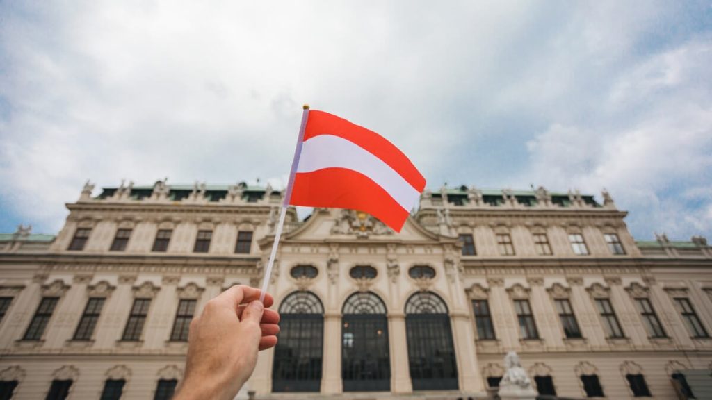 Austria to Cut 6% of Civil Service Jobs by 2029