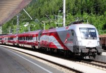 ÖBB Reports Historic Booking Record for New Year Weekend