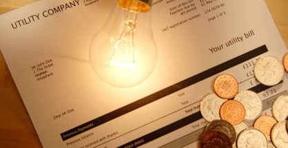 Austrian Households to See Lower Bills in 2026