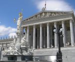Austrian Parliament