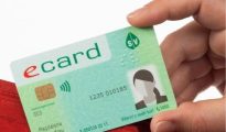 Austrian e-card