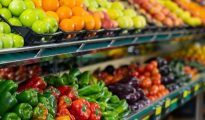 Austria's Inflation Falls to 2.7%