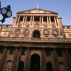 Bank of England may cut rates