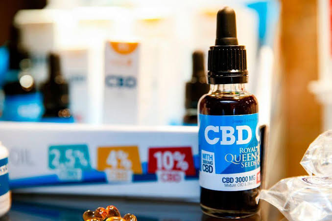CBD Product