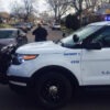 Denver Policeman Shot Multiple Times