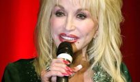 Dolly Parton Dies at 80