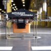 Drone Delivery Under New FAA Rules