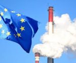EU Triggers Historic Carbon Border Tax