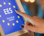 EU’s Digital Entry/Exit System