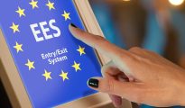 EU’s Digital Entry/Exit System