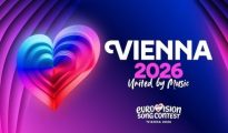 Vienna prepares to host the Eurovision Song Contest 2026 at the Wiener Stadthalle.