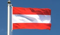 Flag of Austria