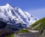 Grossglockner Mountain
