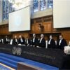 ICJ Provides Technical Clearance to Israel