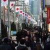 Japan hit by weaker economic growth
