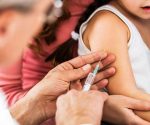 Measles and Whooping Cough Surge Amid Vaccine Gaps