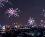 Best Places to Watch New Year’s Eve Fireworks in Vienna
