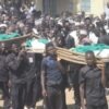 Nigeria school blast