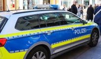 Christmas Car Argument Turns Violent in Germany as Family Dispute Ends in Stabbing
