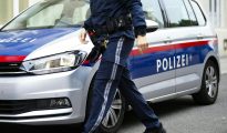 Police Crack Down on Illegal Pyrotechnics Across Austria