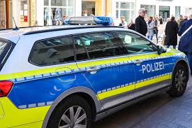 Christmas Car Argument Turns Violent in Germany as Family Dispute Ends in Stabbing