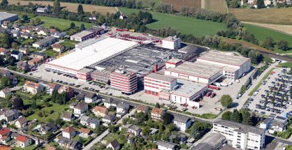 Rosenbauer Grows Revenue Despite Iran War Disruptions