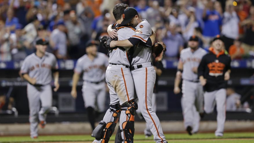 San Francisco Giants