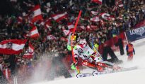Schladming Night Race 2026: Tickets, Alpine Weather & Race Info