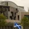 Scotland To Get Full Income Tax Powers