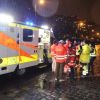 Seven dead in Budapest