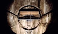 Inside Switzerland's Nationwide Network of Nuclear Bunkers