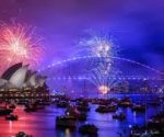 Sydney Welcomes 2026 with Spectacular Harbour Bridge Fireworks