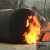 Than 100 Killed In Nigeria Gas Explosion